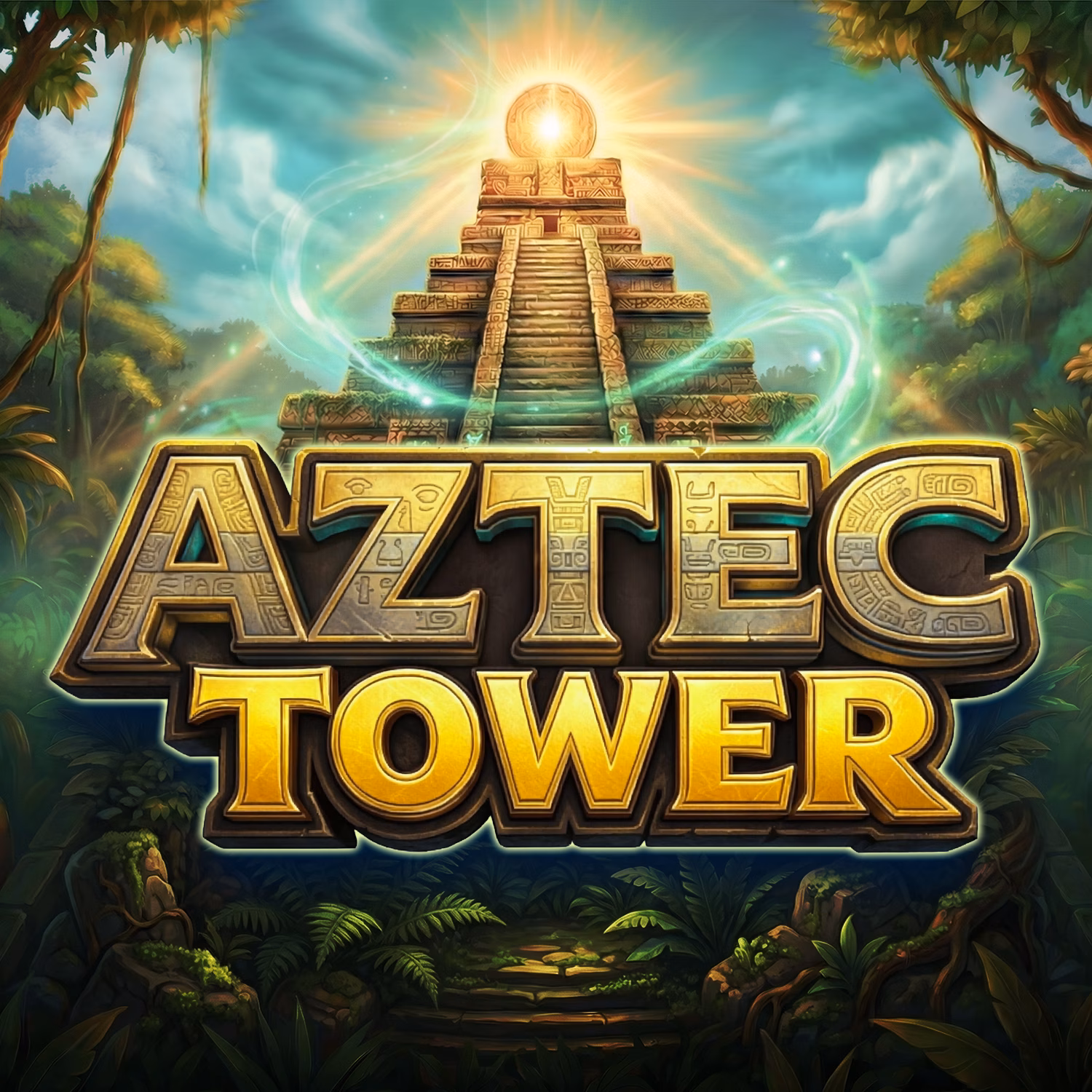 Aztec Tower Slot Review