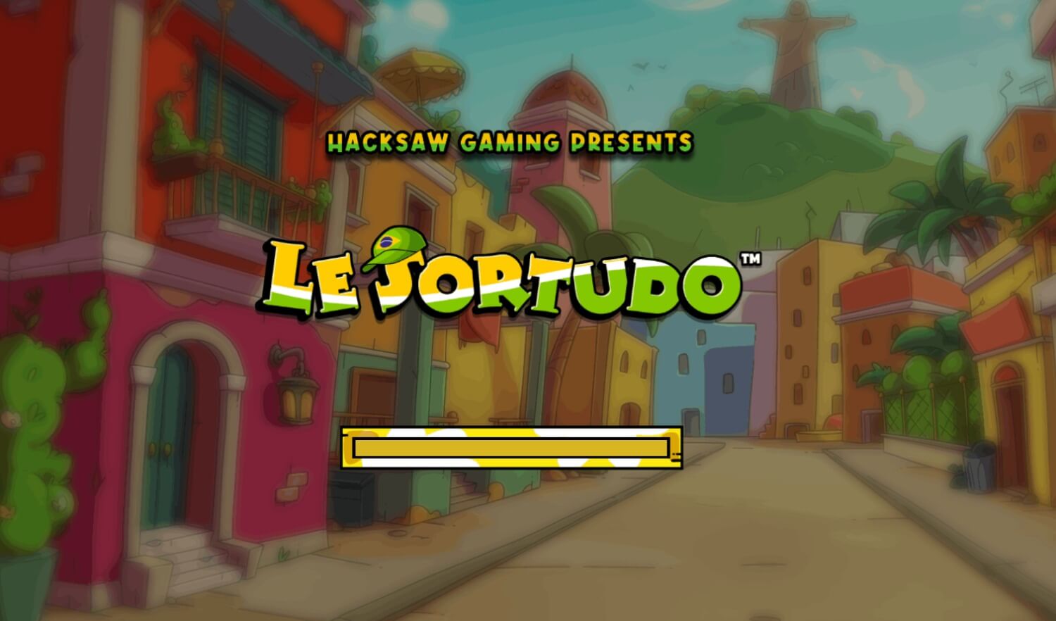 Le Sortudo Slot Review