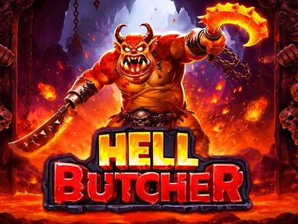 Hell Butcher Slot Review