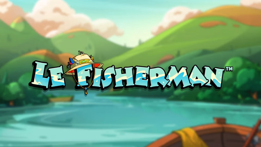 Le Fisherman Slot Review