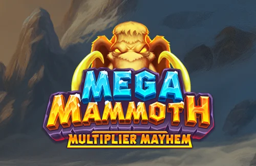 Mega Mammoth Multiplier Mayhem Slot Review