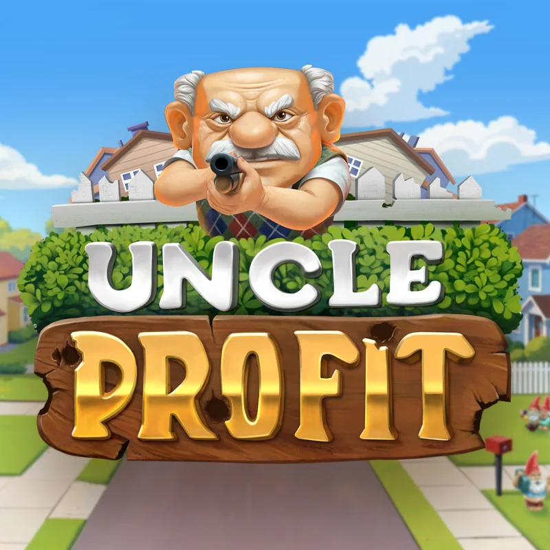 Uncle Profit Slot Review