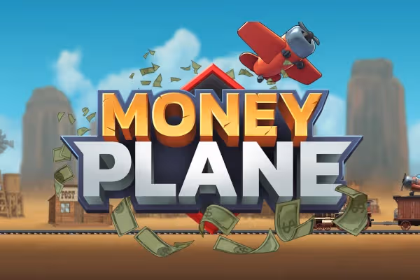 Money Plane Slot Review