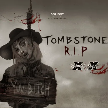 Tombstone RIP Slot Review