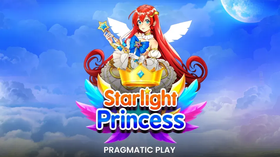 Starlight Princess Slot Review