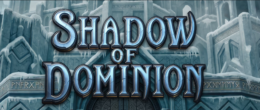 Shadow of Dominion Slot Review