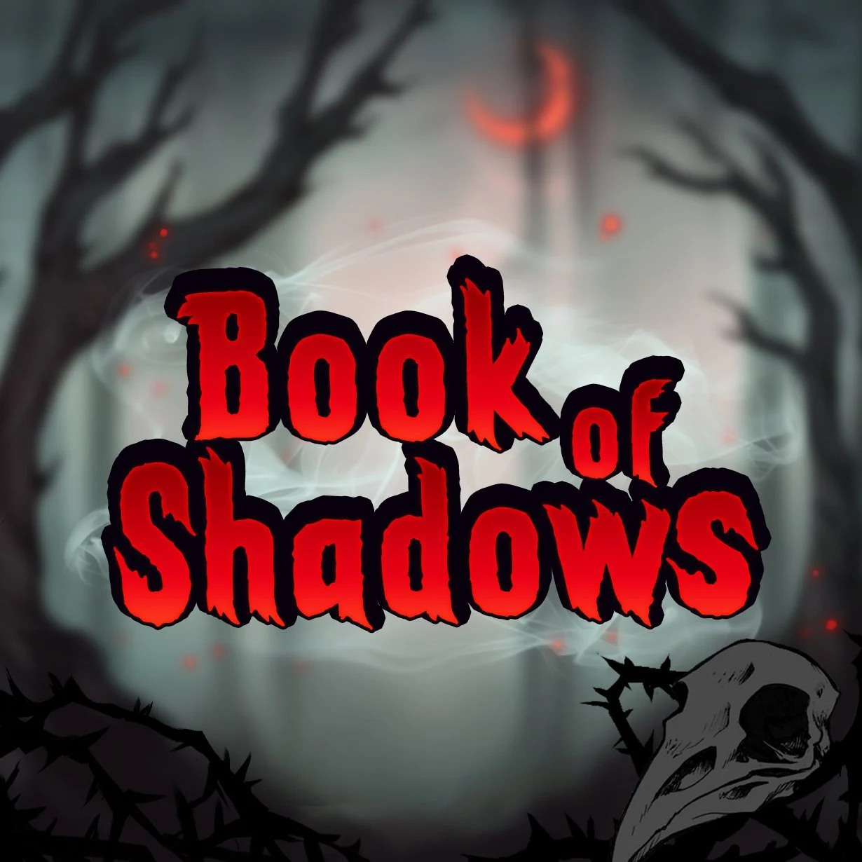 Book of Shadows Slot Review