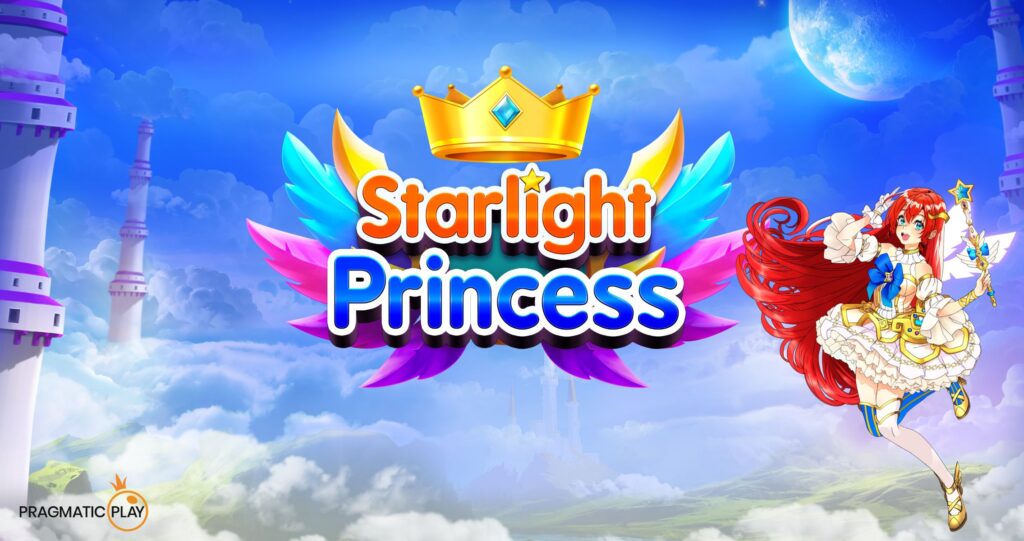 Starlight Princess Slot Review