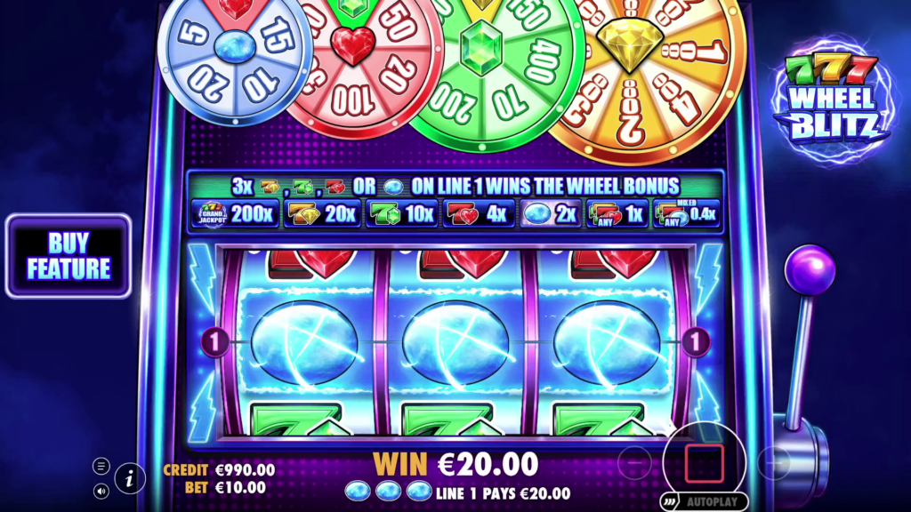 Starlight Princess Slot Review