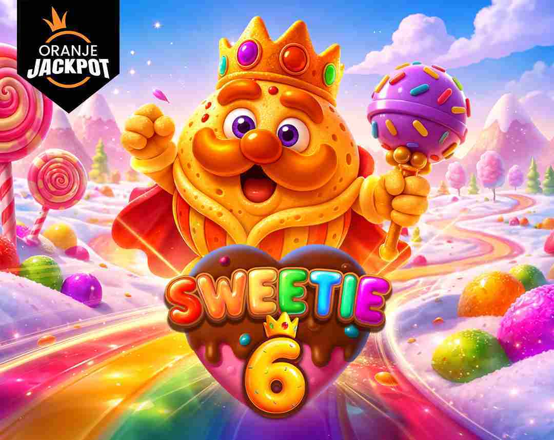 Sweetie 6 – Oranje Jackpot Slot Review & Free Demo Play