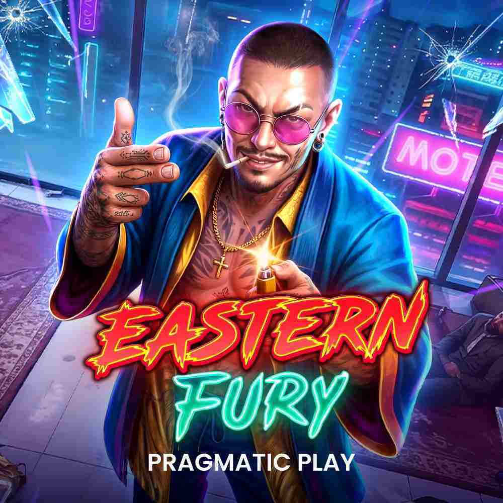 Eastern Fury Slot Review & Free Demo Play