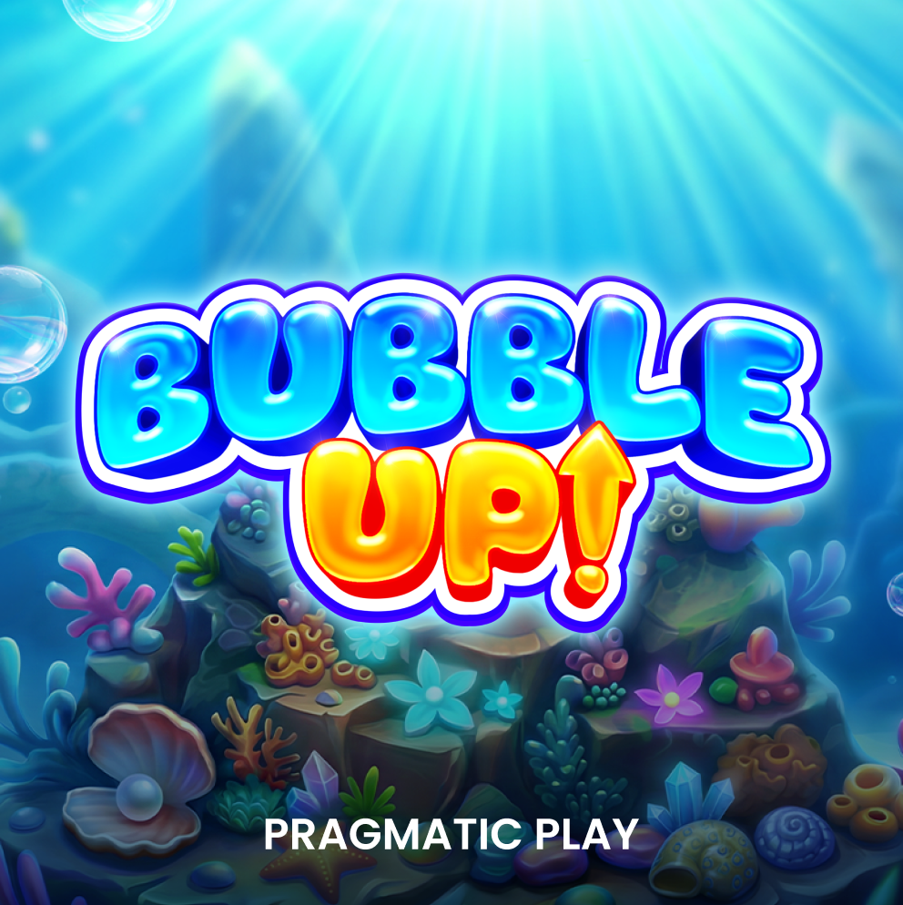 Bubble Up! Slot Review & Free Demo Play