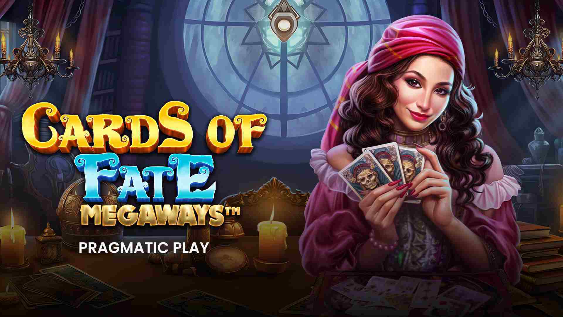 Ra vs Osiris Ways of Fortune Slot Banner