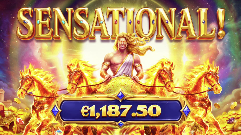 Helios – Triple Sun Slot Review & Free Demo Play
