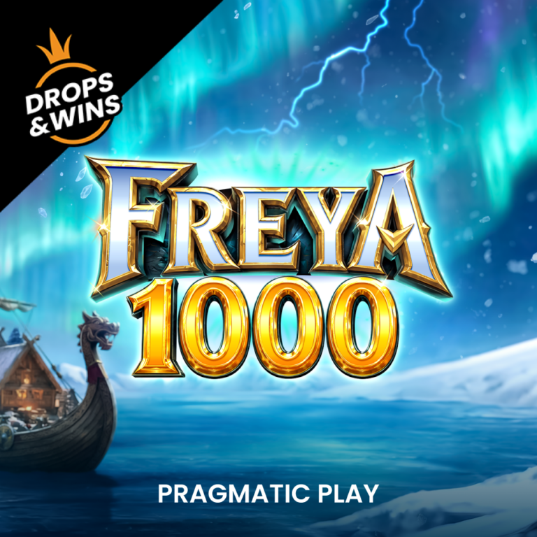 Freya 1000 Slot Review & Free Demo Play