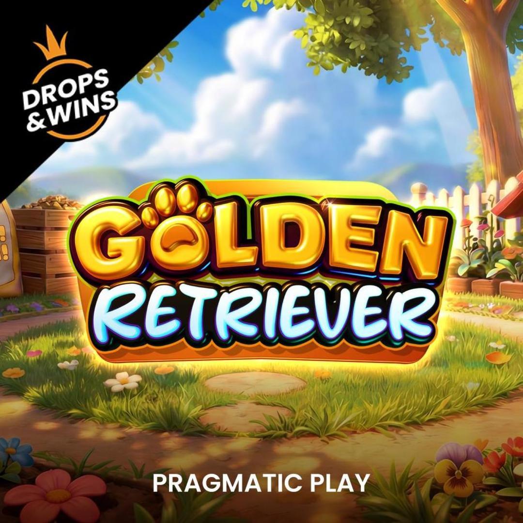 Golden Retriever Slot Review & Free Demo Play