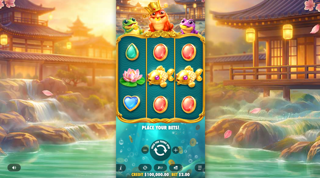 Triple Hop Pots Slot Review & Free Demo Play
