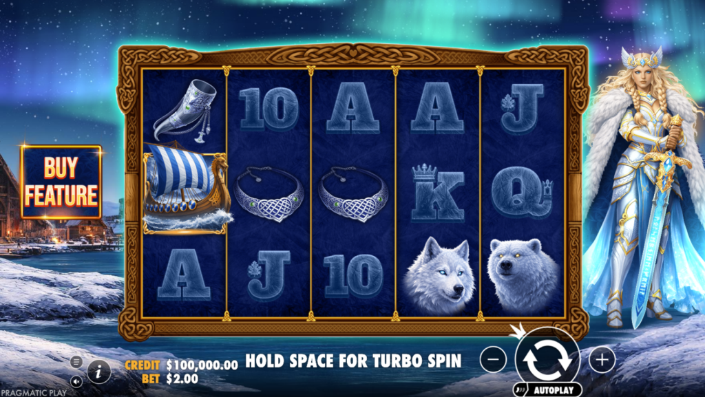 Freya 1000 Slot Review & Free Demo Play