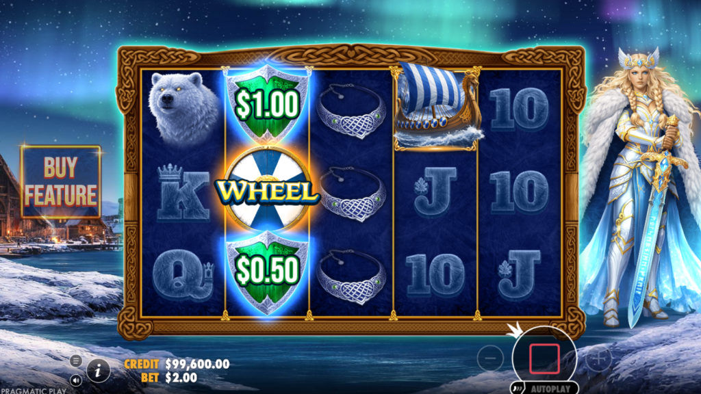 Freya 1000 Slot Review & Free Demo Play