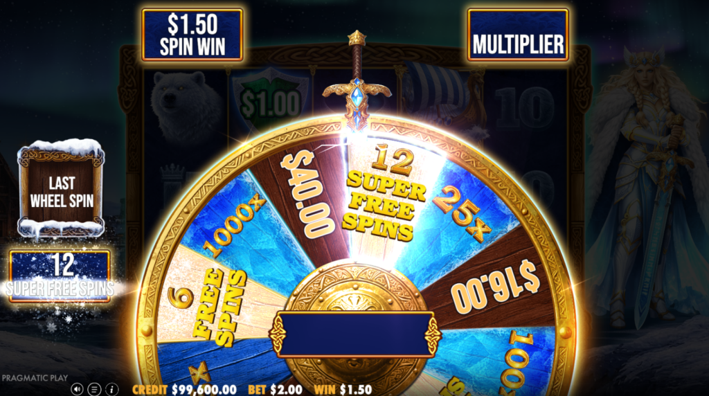Freya 1000 Slot Review & Free Demo Play